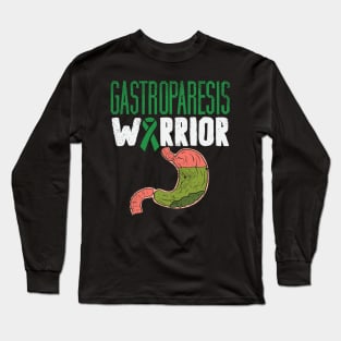 gastroparesis Long Sleeve T-Shirt